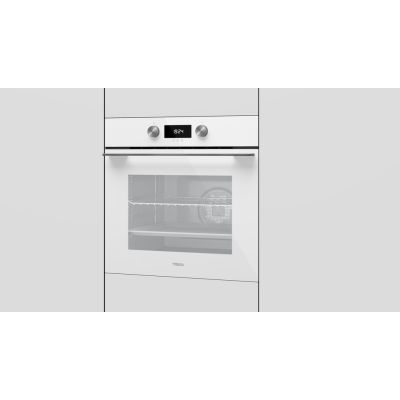 8. Teka OVEN STD HLB 8400 P WH