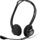 Logitech 960 Headphones with Microphone 981-000100 (Black)