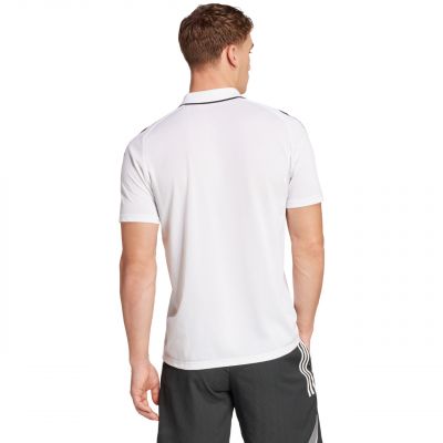 3. adidas Tiro 25 Competition Polo Shirt M JY1807
