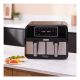 6. Air fryer. AirFryer HFM20.000MB KENWOOD