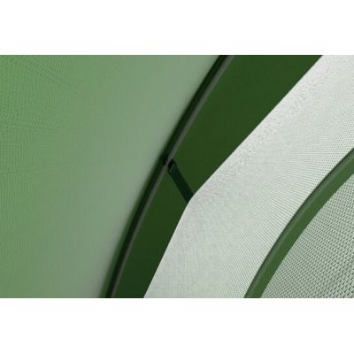 8. Husky BIZAM 2 PLUS two-person camping tent, 145 x 290 x 120 cm, 3.6 kg green