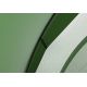 8. Husky BIZAM 2 PLUS two-person camping tent, 145 x 290 x 120 cm, 3.6 kg green
