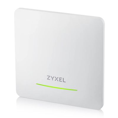 2. Access Point Wi-Fi 7 Zyxel NWA50BE 2.4GHz(2x2)/5GHz(2x2) PoE+ 1x2.5G