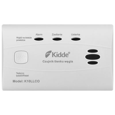 16. K10LLCO KIDDE Carbon Monoxide Sensor