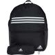 7. Adidas Classic Horizontal 3-S backpack IZ1895