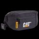 3. Caterpillar Tactical Waist Bag Black (84725-84)