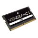 3. Corsair Vengeance CMSX16GX5M1A5600C48 16GB Memory Module 1 x 16GB DDR5 5600MHz