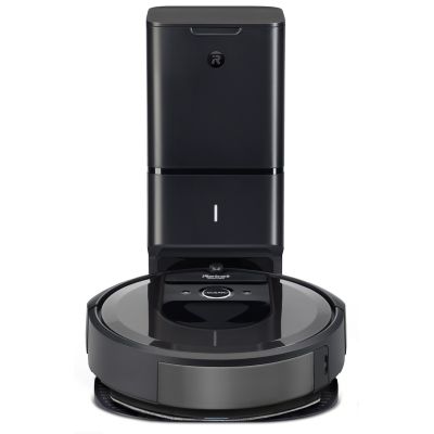iRobot Roomba Combo i8+ (i8578) Robot Vacuum Cleaner