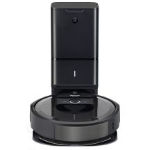 iRobot Roomba Combo i8+ (i8578) Robot Vacuum Cleaner