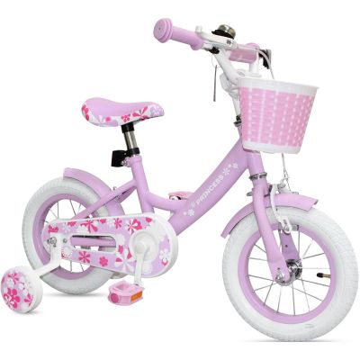 7. CHILDREN'S BIKE 12 ENERO PRINCESS