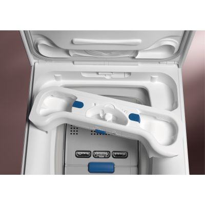 5. Washing Machine ELECTROLUX EW6TN24262P