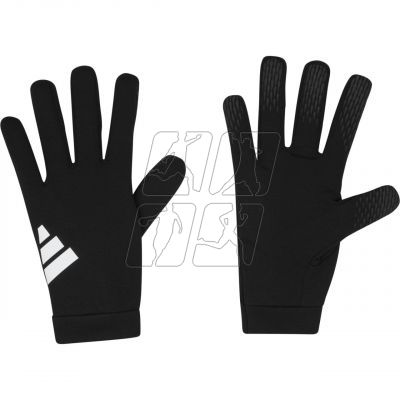 2. Adidas Tiro League Fieldplayer HN5609 gloves