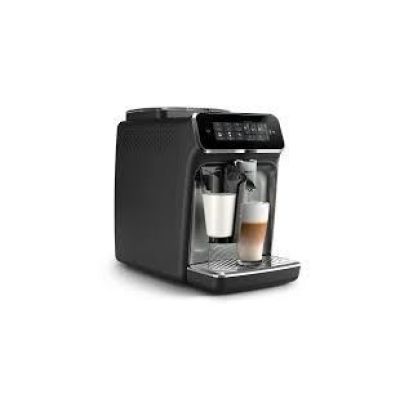 17. Philips espresso coffee machine model EP3349/70