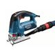 2. BOSCH GST 160 BCE 800W Jigsaw L-Boxx T-Handle (0601518000)