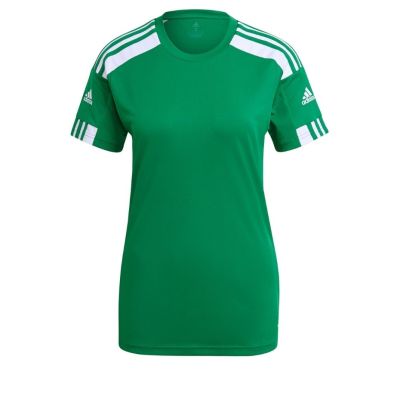 7. adidas Squadra 21 Jersey W GN5752