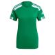 7. adidas Squadra 21 Jersey W GN5752