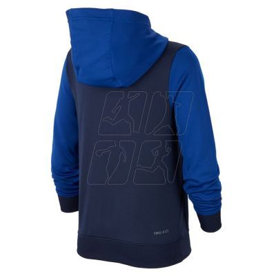 5. Sweatshirt Nike Chelsea FC M FB2328 419