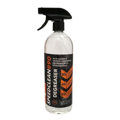 SPEEDCLEAN890 Degreaser 1L