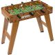 WOODEN FOOTBALL TABLE 69x36.5x65CM ENERO