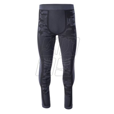 Thermoactive Leggings Magnum Camo Bottom M