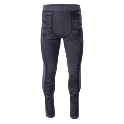 Magnum Camo Bottom Thermoactive Leggings M