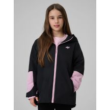 Transitional jacket membrane 5000 girls 4F 4FJWSS26TTJAF0958-20S