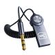 5. 3mk Audio Bluetooth Adapter™ Bluetooth 5.4 transmitter with microphone