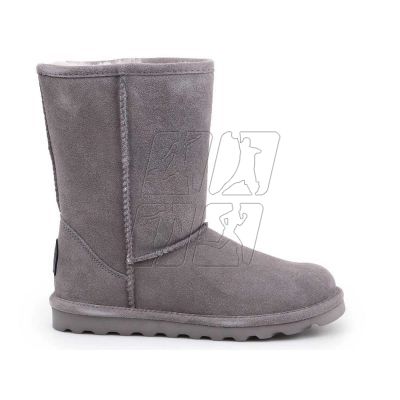 12. BearPaw 1962W W GRAY FOG 051 winter shoes