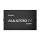 5. Enermax EMP550W Power Supply Module 550 W 20+4 pin ATX Black