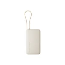 Xiaomi 67W Power Bank 10000 Lithium-Ion (Li-Ion) 10000 mAh Sand
