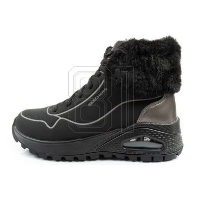11. Skechers Uno Rugged women's sports shoes insulated winter boots