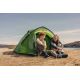 8. Coleman 2209416 Green Dome Tent / Igloo
