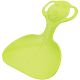 5. APPLE LUX GREEN SNOW SLIDER SLED 1064604