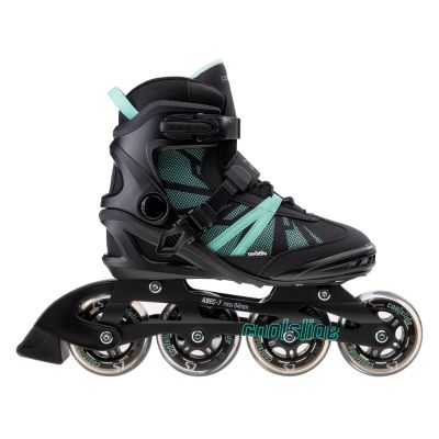 7. Coolslide Lady Desq W 92800398217 Roller Skates