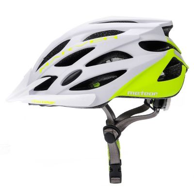 40. Meteor Marven 24786-24788 Bicycle Helmet