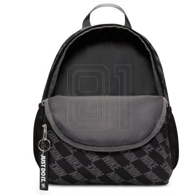 4. Nike Brasilia JDI MINI Backpack HV6481-010