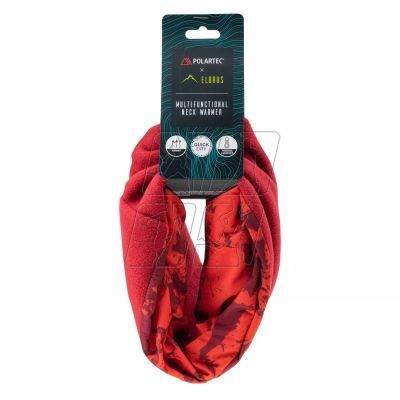 4. Elbrus Berri Polartec scarf 92800400623