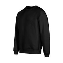 Vibe Crew Unisex Sweatshirt (Black)
