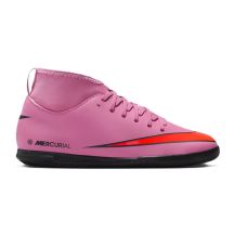Nike Junior Mercurial Superfly 10 Club IC Shoes FQ8320-600