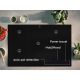 28. ELECTROLUX EIS62453 SaphirMatt induction hob 60 cm | SenseBoil | PowerBoost | timer | matt black | frameless