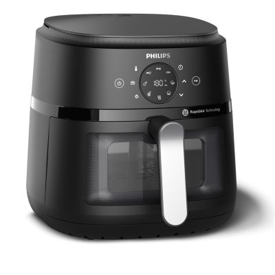 13. PHILIPS NA231/00 air fryer