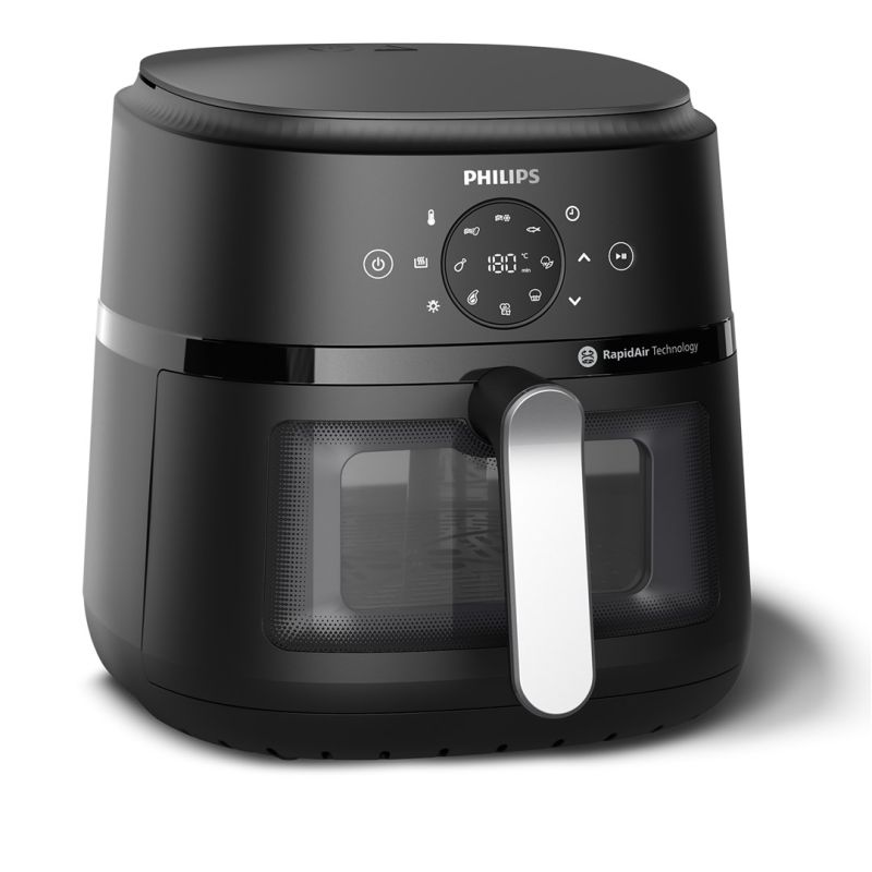 13. PHILIPS NA231/00 air fryer