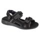 Rieker Sandals 26450-00 Black 40