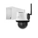 14. ABUS PPIC52520 Dome IP Security Camera Outdoor 3840 x 2160 px Wall