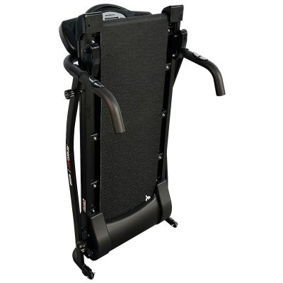 21. ELECTRIC TREADMILL W300-2 ENERO FIT