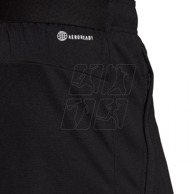 5. adidas Train Essentials Logo Training M IB8121 shorts