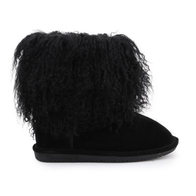 6. BearPaw Boo Youth Jr 1854Y shoes