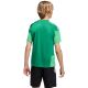 6. adidas Tiro 26 Competition Training Jersey for Kids Green KA7606