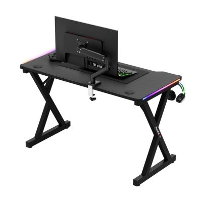 2. Huzaro Hero 2.3 RGB Desk