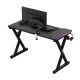 2. Huzaro Hero 2.3 RGB Desk